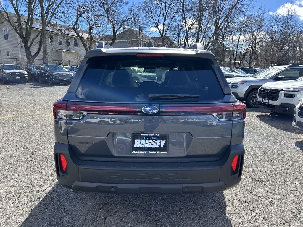 2026 Subaru Outback Premium - Photo 7