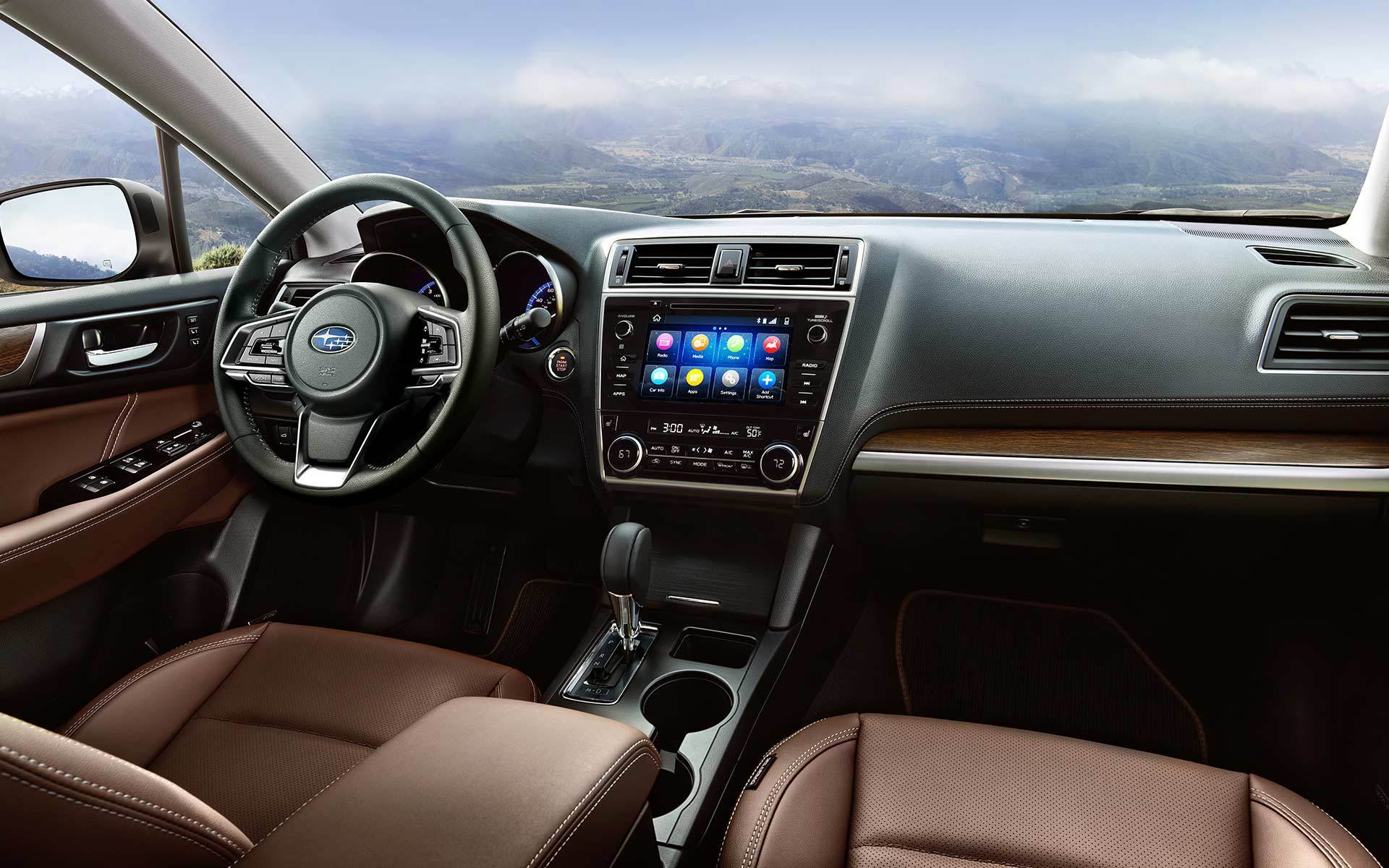 2019 Subaru Outback Bergen County NJ