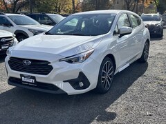 2026 Subaru Impreza Sport 5-Door