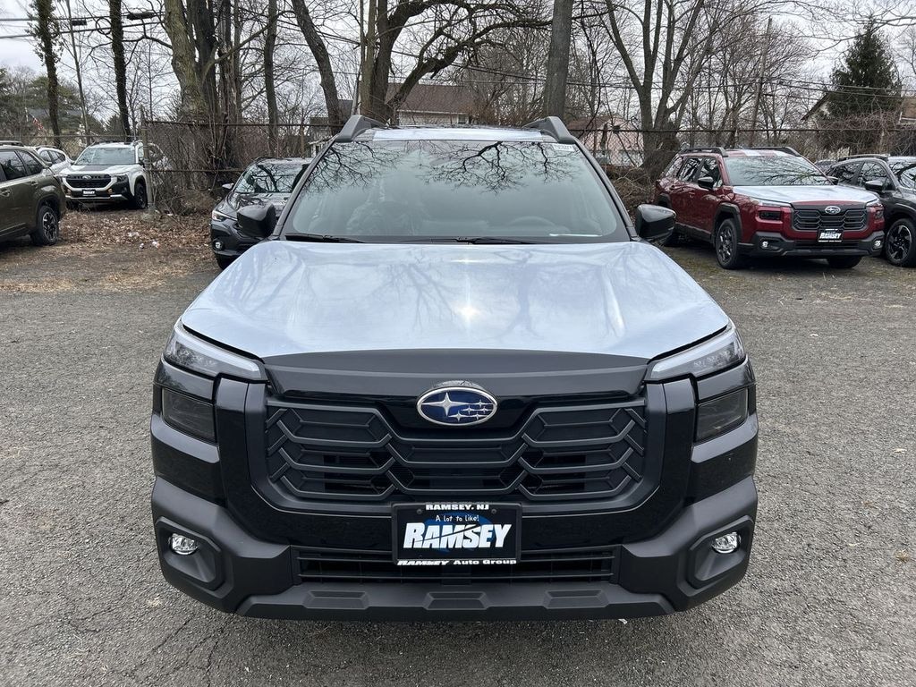 New 2026 Subaru Outback Limited SUV