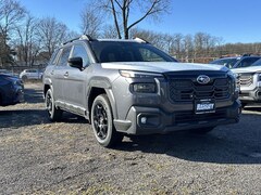 2026 Subaru Outback Limited SUV