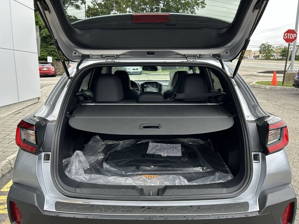 2026 Subaru Crosstrek Wilderness - Photo 17