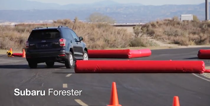 2015 Subaru Forester Near Englewood NJ