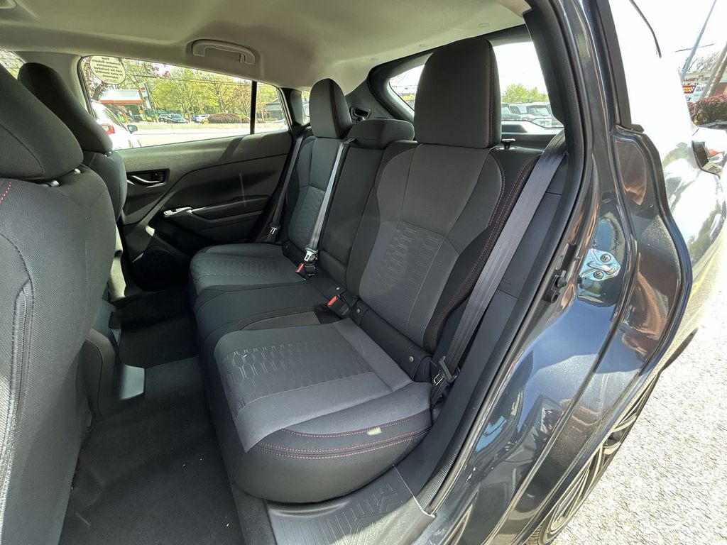 2026 Subaru Impreza Sport - Photo 13