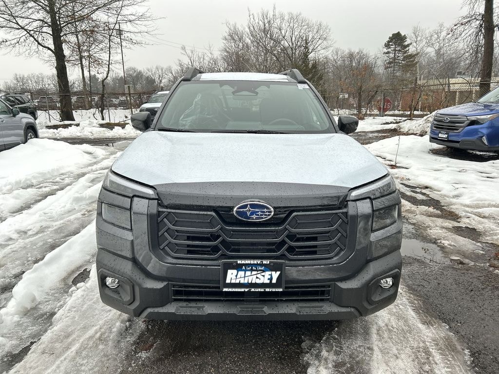 New 2026 Subaru Outback Premium SUV