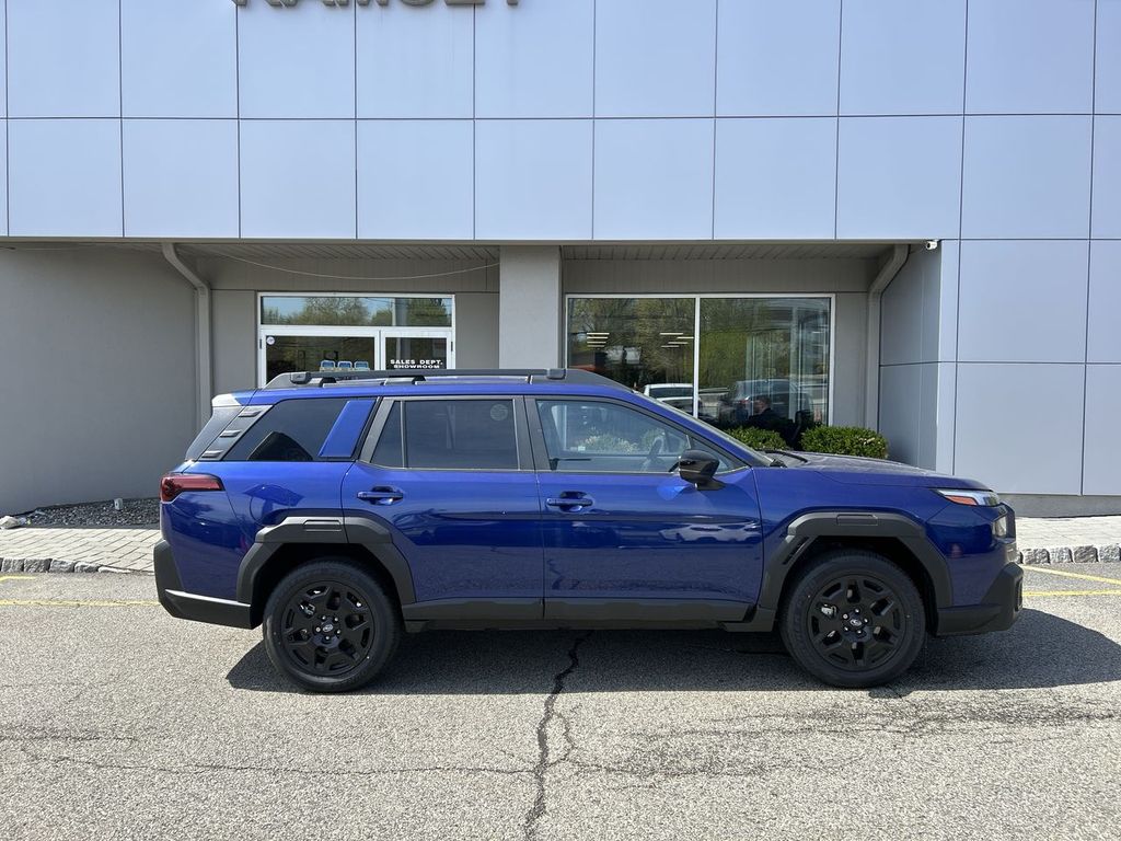 2026 Subaru Outback Limited - Photo 9