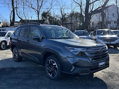 2026 Subaru Forester Limited SUV