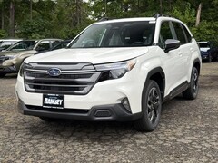 2026 Subaru Forester Limited SUV