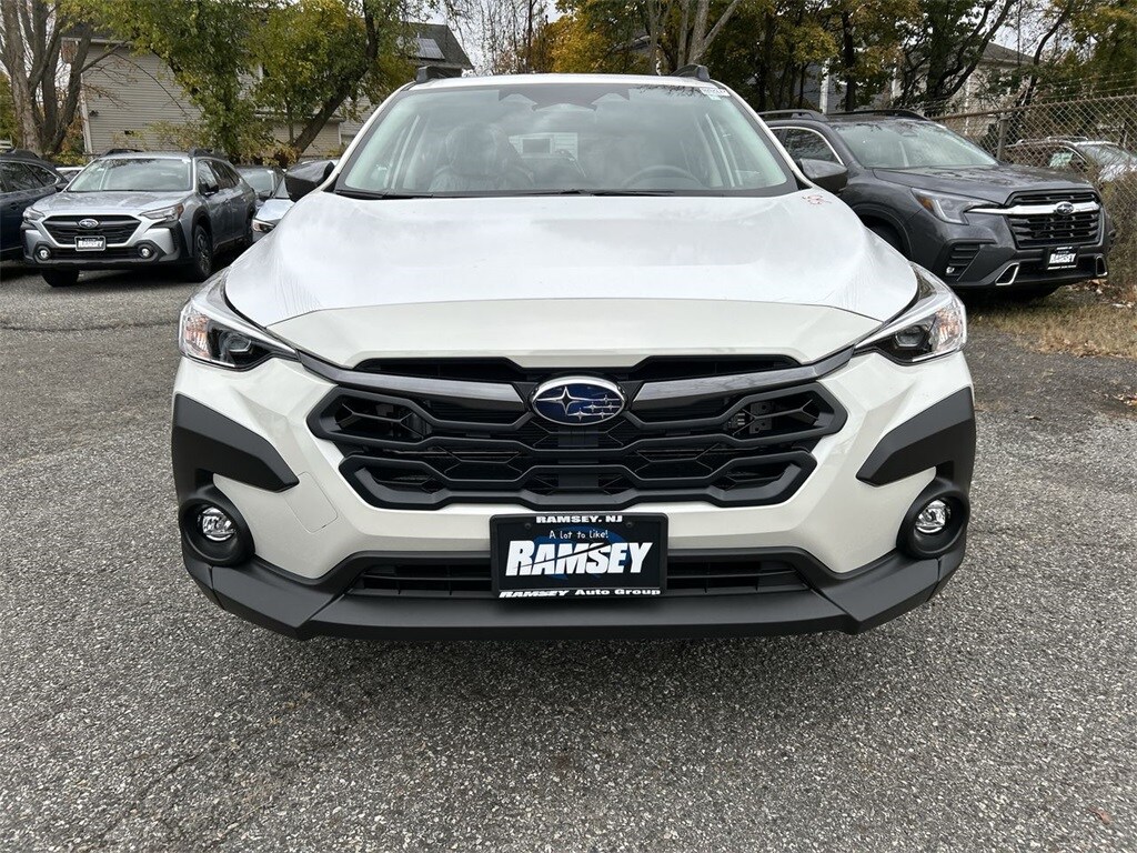 New 2025 Subaru Crosstrek Premium SUV