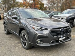 2026 Subaru Crosstrek Limited SUV