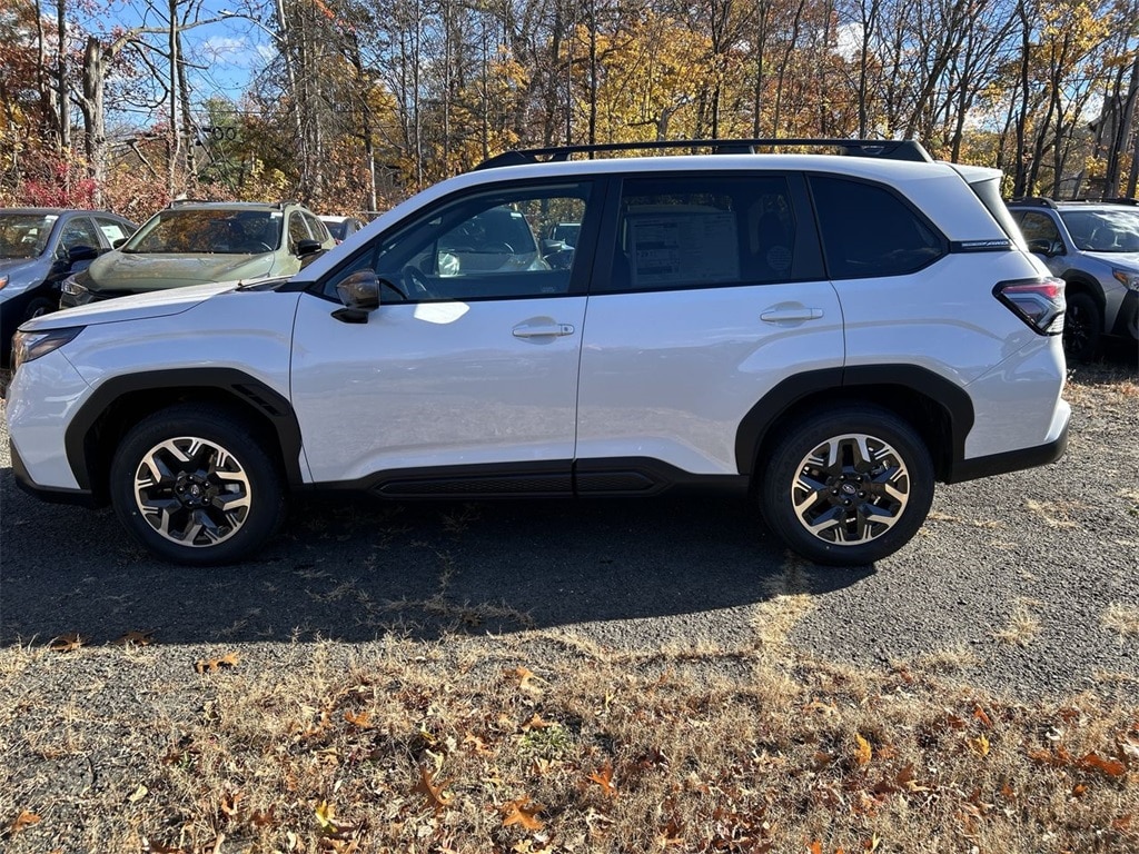 2026 Subaru Forester Premium Base photo 3