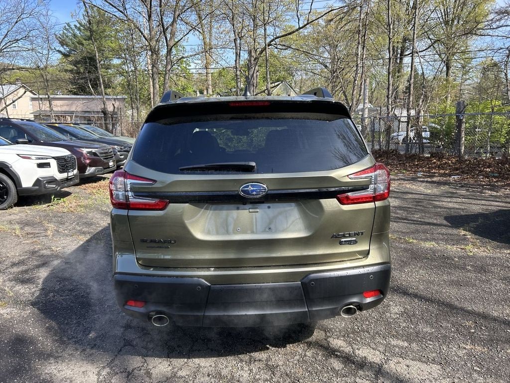 2026 Subaru Ascent Onyx Edition-Touring - Photo 7