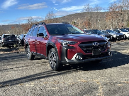 2025 Subaru Outback Premium SUV