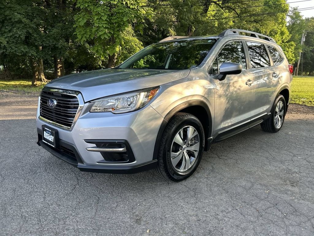 Used 2020 Subaru Ascent Premium 7-Passenger SUV