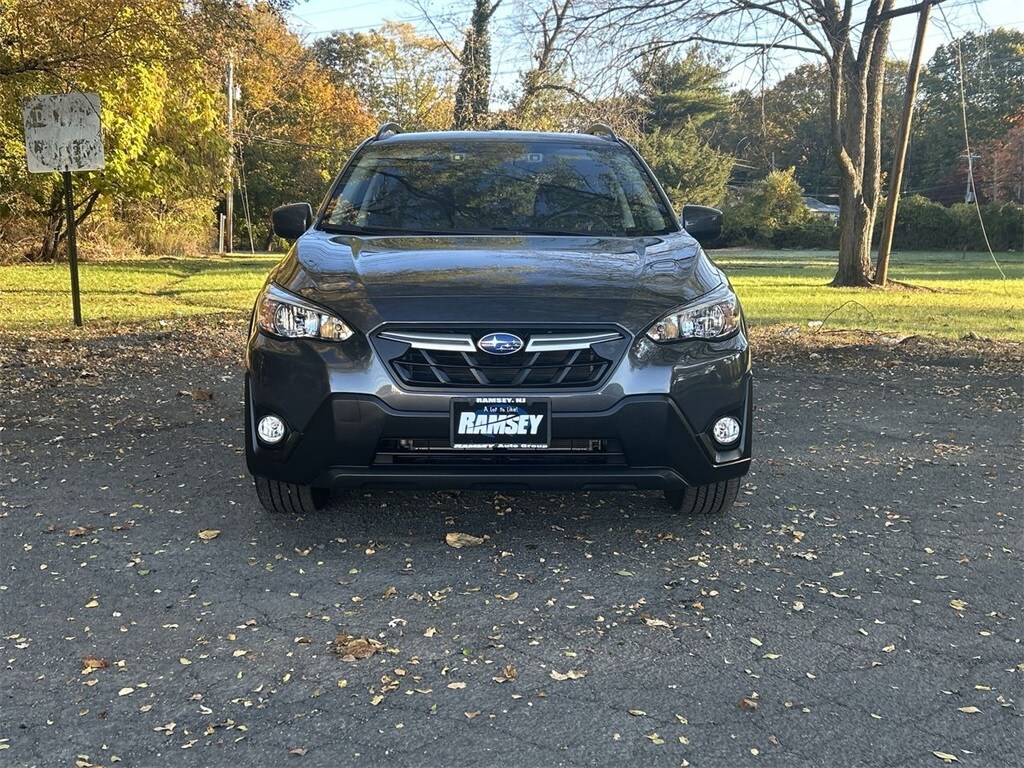 Certified 2023 Subaru Crosstrek  SUV