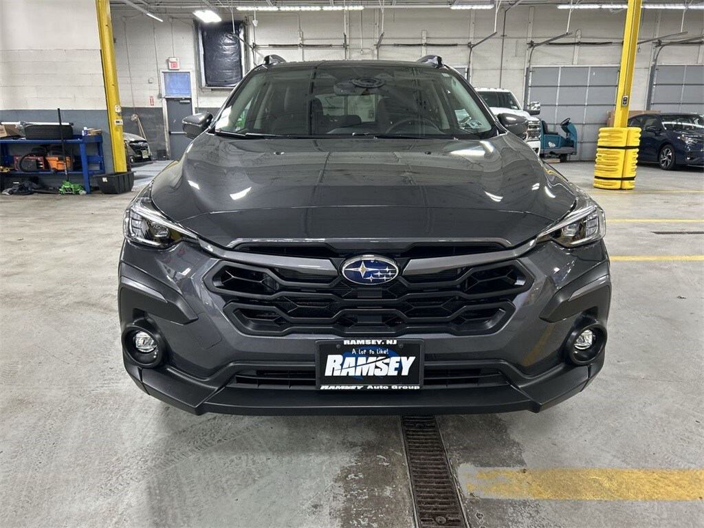 Used 2025 Subaru Crosstrek Limited SUV
