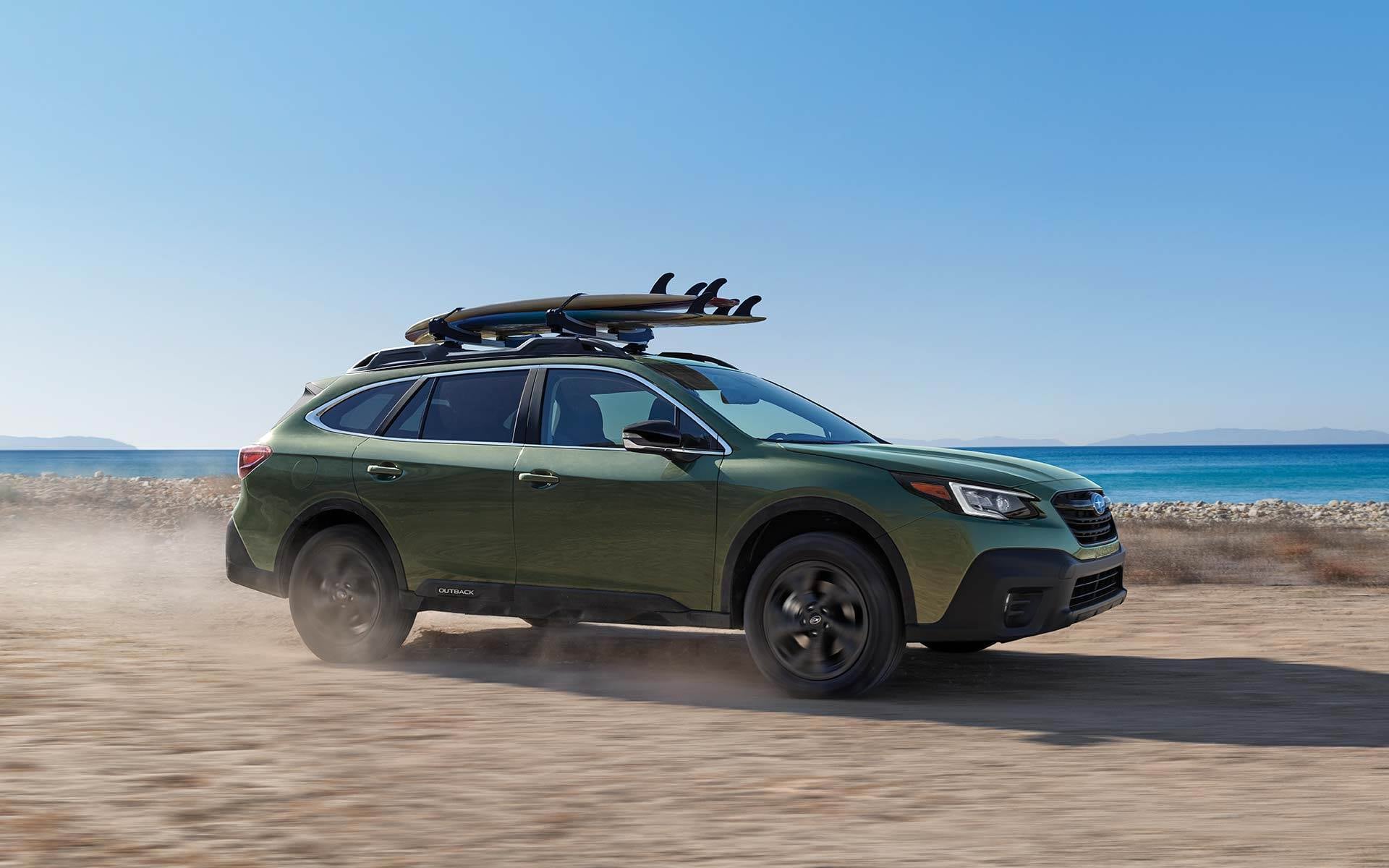 2021 Subaru Outback Wayne NJ
