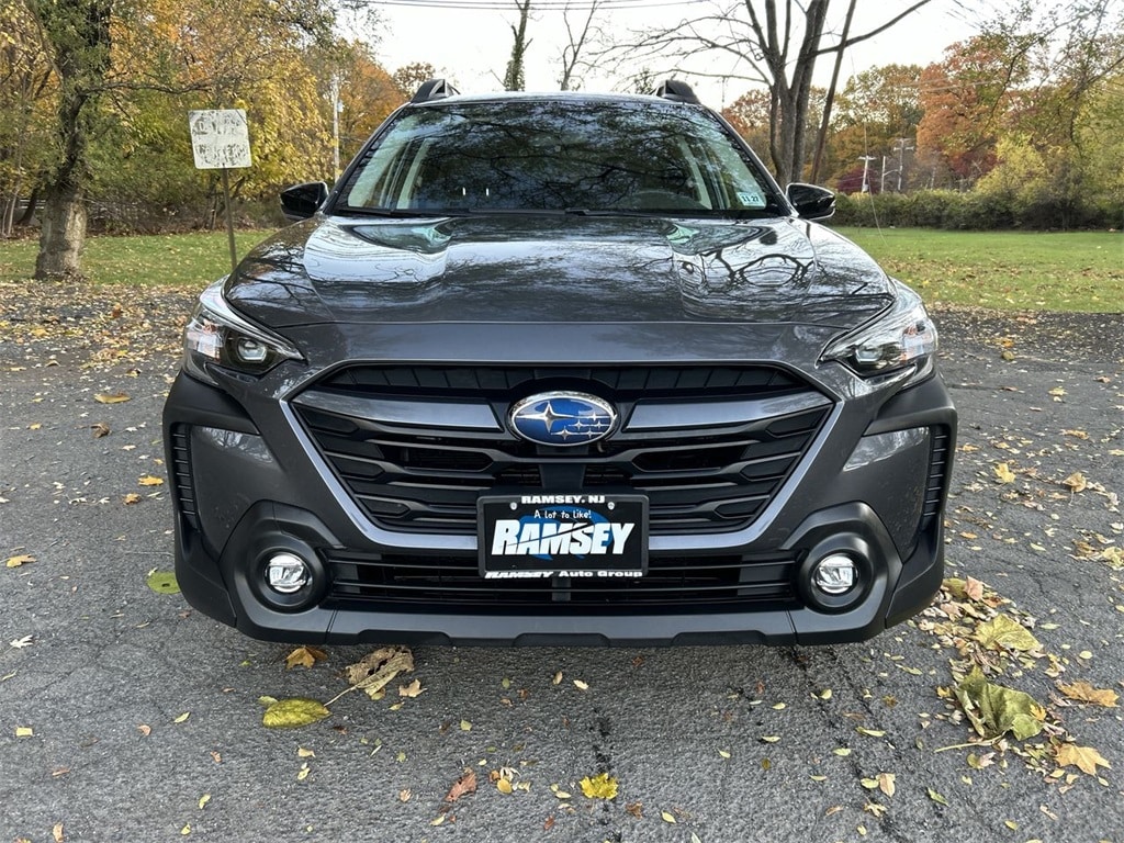 Certified 2023 Subaru Outback Premium SUV