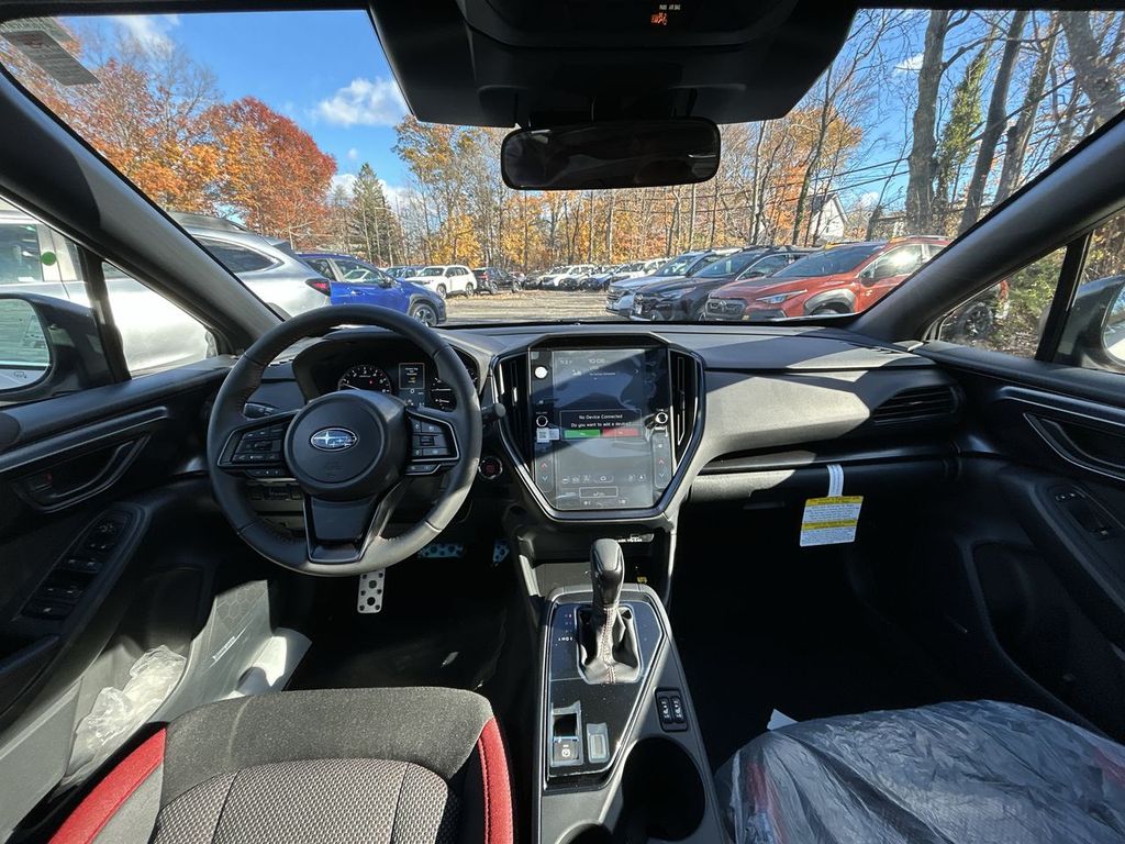 2026 Subaru Impreza RS - Photo 12