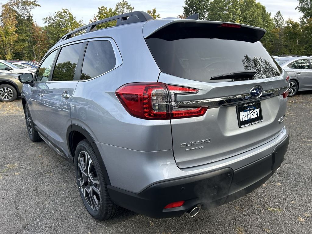 2025 Subaru Ascent Touring - Photo 6