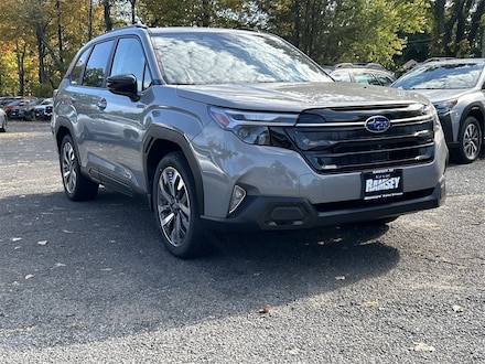 2025 Subaru Forester Hybrid Touring SUV