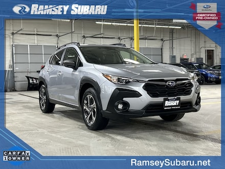 2025 Subaru Crosstrek Premium SUV