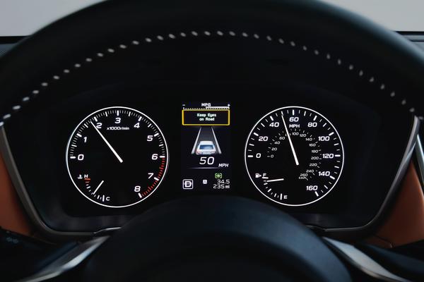 2020 Subaru Legacy Wayne NJ