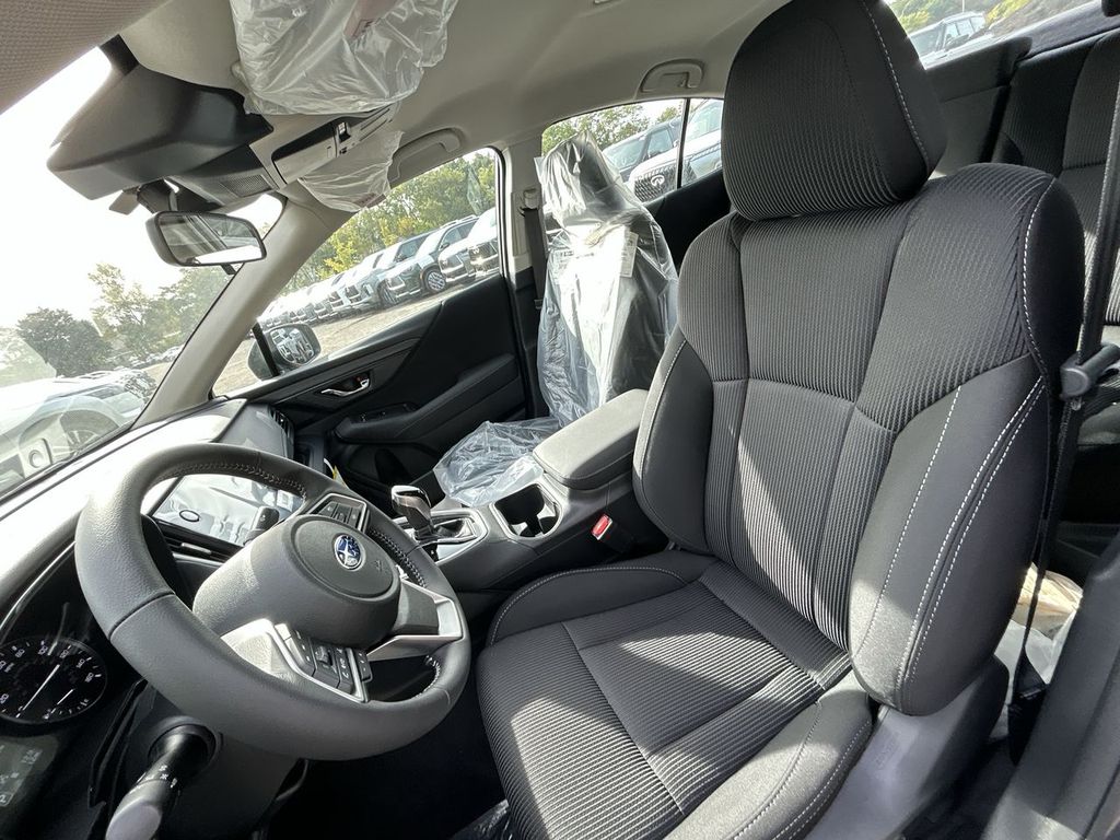 2025 Subaru Legacy Premium - Photo 11
