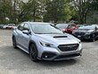Subaru WRX