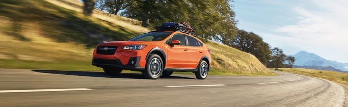 2018 Subaru Crosstrek Bergen County NJ