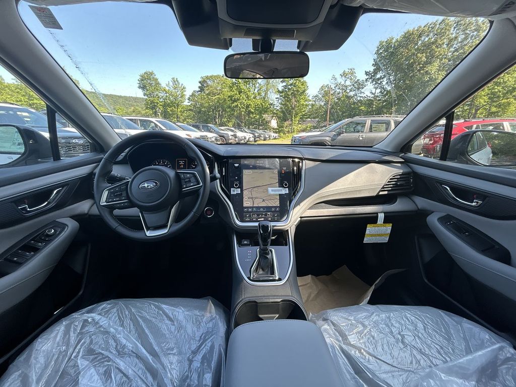 2025 Subaru Legacy Premium - Photo 12