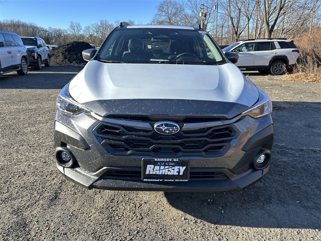 New 2025 Subaru Crosstrek Premium SUV