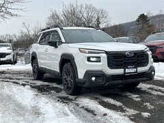 2026 Subaru Outback Limited XT SUV