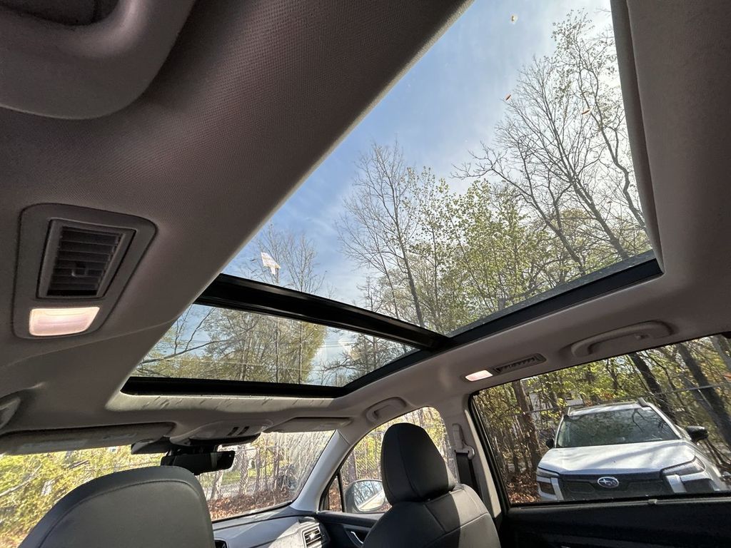 2026 Subaru Ascent Onyx Edition-Touring - Photo 15