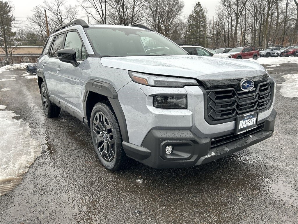 New 2026 Subaru Outback Limited XT SUV