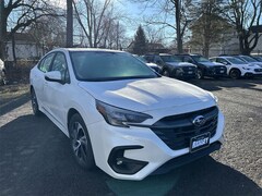 2025 Subaru Legacy Premium Sedan