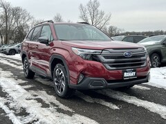 2026 Subaru Forester Limited SUV