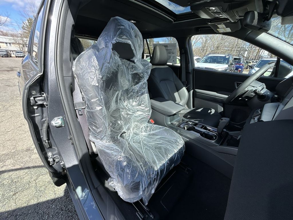 2026 Subaru Outback Premium - Photo 15