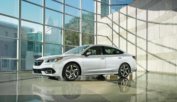 2020 Subaru Legacy Bergen County NJ
