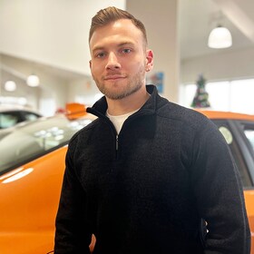 Staff member Jeremy Rizzo from ID_6b06efbfaa39