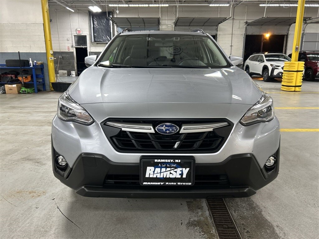 2023 Subaru Crosstrek Limited photo 3