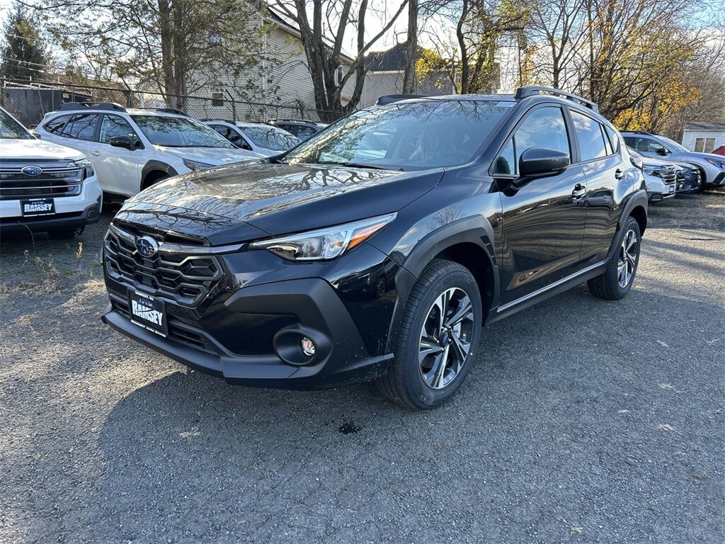 New 2026 Subaru Crosstrek Premium SUV