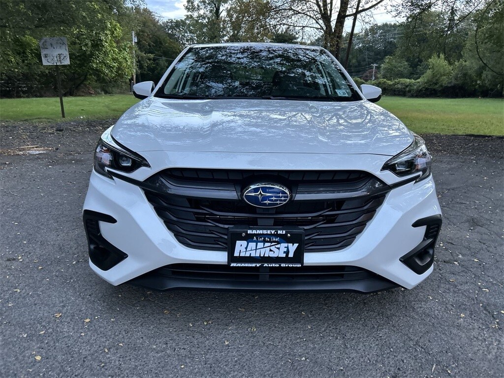 2024 Subaru Legacy Premium photo 3