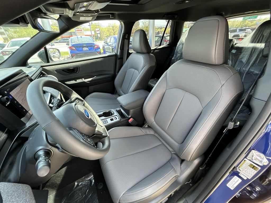 2026 Subaru Outback Limited - Photo 11