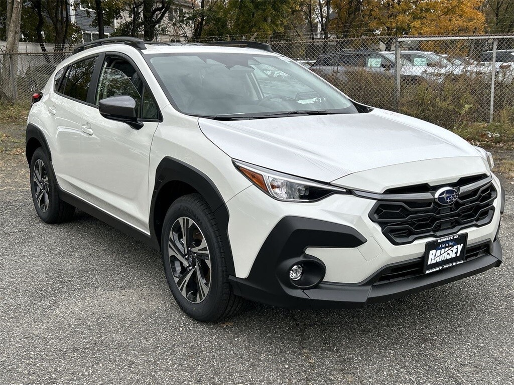 New 2025 Subaru Crosstrek Premium SUV