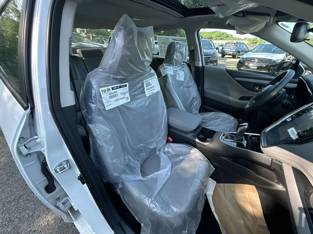 2025 Subaru Legacy Premium - Photo 15