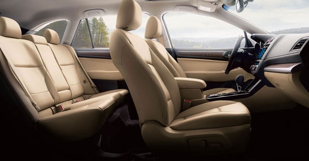 2017 Subaru Outback Hudson County NJ