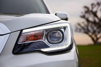 2017 Subaru Forester Ramsey