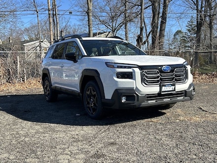 2026 Subaru Outback Limited SUV