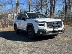 2026 Subaru Outback Limited SUV